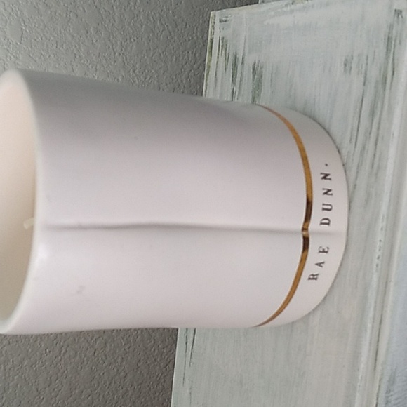 Rae Dunn BRIDE Scented Candle - Picture 5 of 8